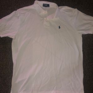 Men’s Polo by Ralph Lauren